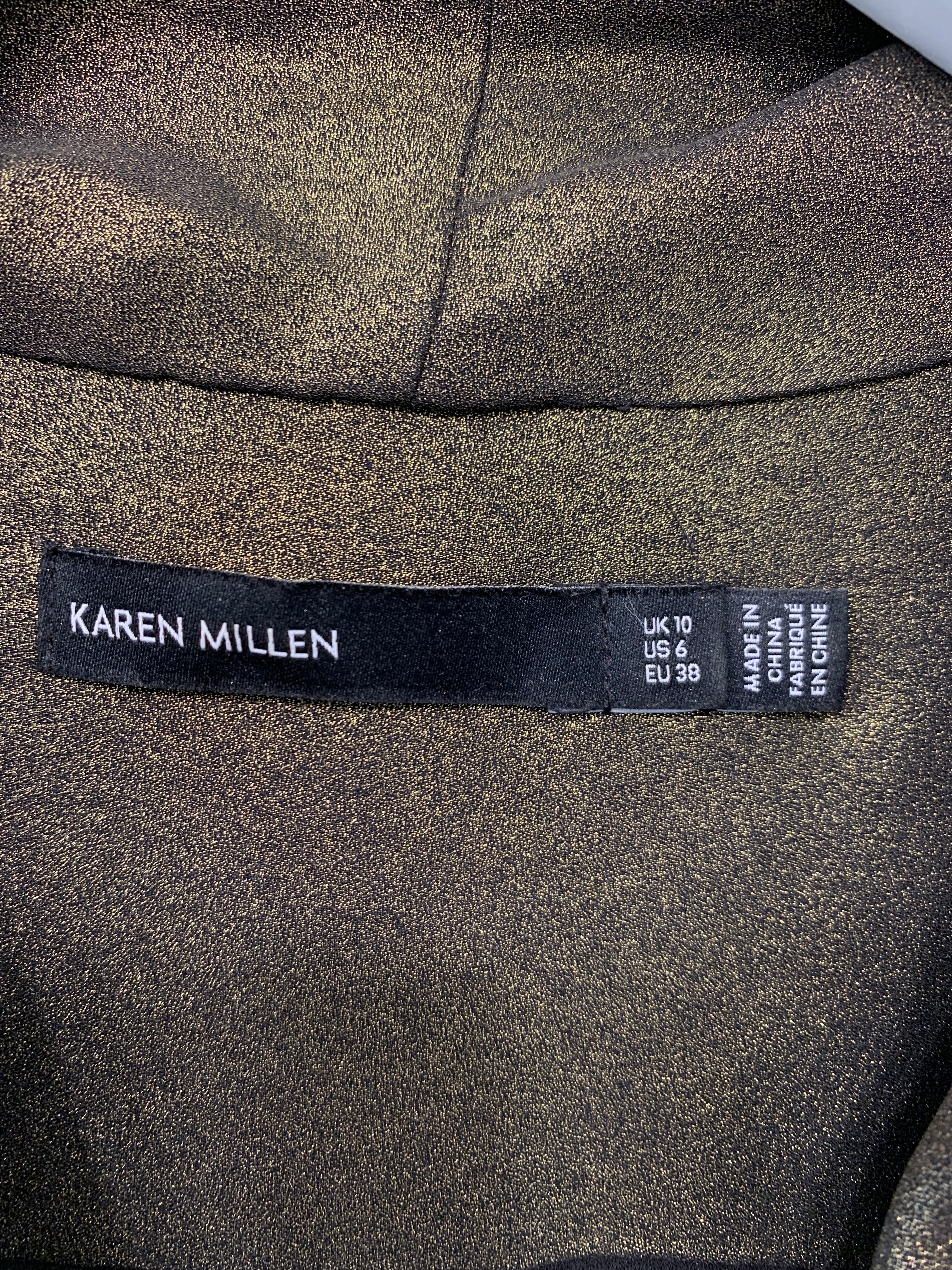 Karen Millen Bluse